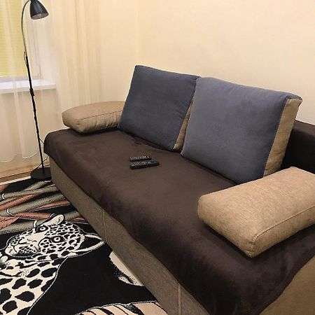 Apartament At Park Lviv Exterior foto