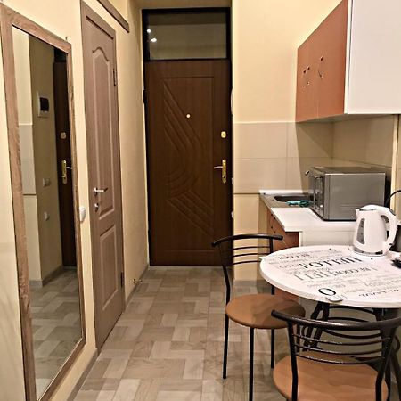 Apartament At Park Lviv Exterior foto
